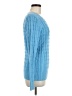 St. John's Bay Blue Pullover Sweater Size M - photo 4