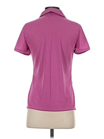 Nike Short Sleeve Polo (view 2)