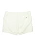 Vineyard Vines Solid Ivory Shorts Size 12 - photo 2