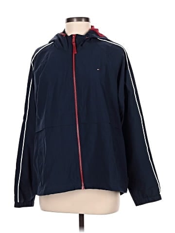 Tommy Hilfiger Track Jacket (view 1)