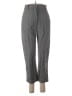 Wilfred Chevron-herringbone Gray Wool Pants Size 2 - photo 1