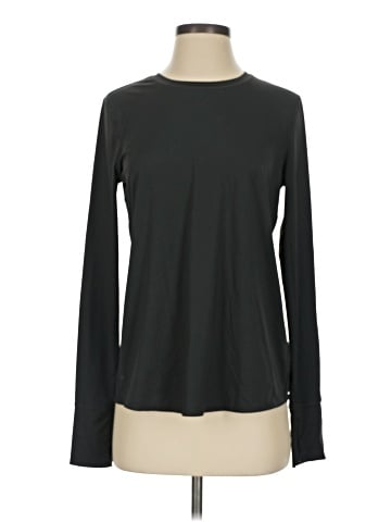 Athleta Long Sleeve T-Shirt (view 1)