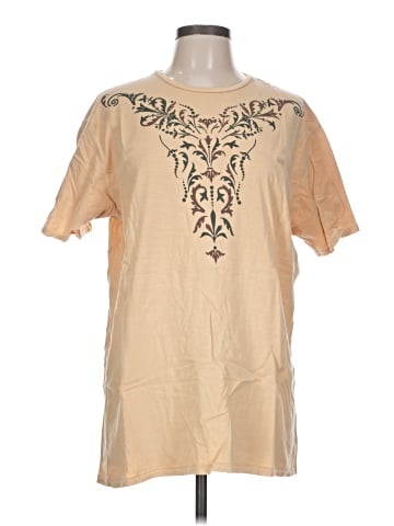 Edun Short Sleeve T-Shirt (view 1)