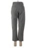 Wilfred Chevron-herringbone Gray Wool Pants Size 2 - photo 2
