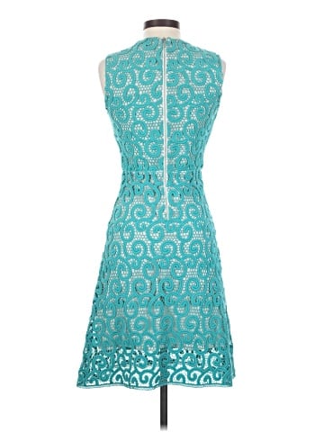 Elie Tahari Cocktail Dress (view 2)