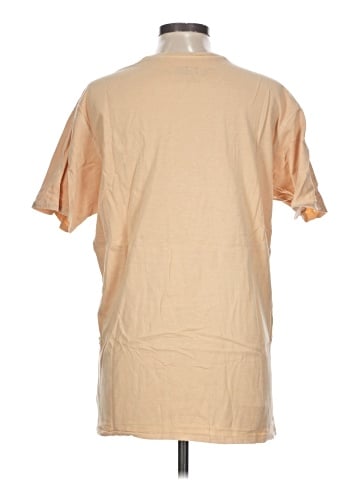 Edun Short Sleeve T-Shirt (view 2)