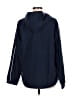 Tommy Hilfiger 100% Polyester Blue Track Jacket Size M - photo 2