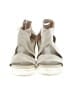Dr. Scholl's Ivory Wedges Size 8 - photo 2