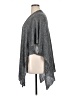 Lane Bryant 100% Acrylic Gray Cardigan Size 1X PlusEstimated - photo 5