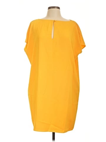 Trina Turk Casual Dress (view 1)