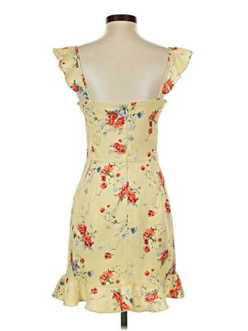 WAYF Casual Dress (view 2)