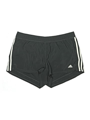 Adidas Athletic Shorts (view 1)