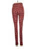 Cato Print Red Leggings Size S - photo 2