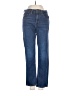 Levi's Blue Jeans Size 27 waist - photo 1