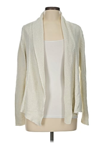 Eileen Fisher Cardigan (view 1)