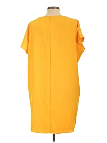 Trina Turk Casual Dress (view 2)