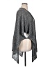 Lane Bryant 100% Acrylic Gray Cardigan Size 1X PlusEstimated - photo 4