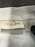 Chico's Ivory Jacket Size Med (1) - photo 6