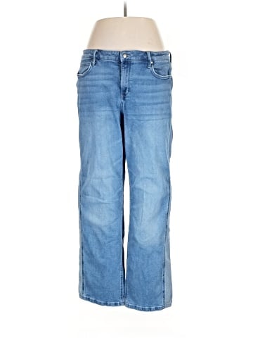 Simply Vera Vera Wang Jeans (view 1)