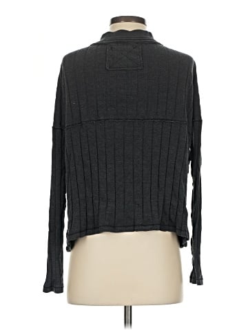 We the Free Long Sleeve Button-Down Shirt (view 2)