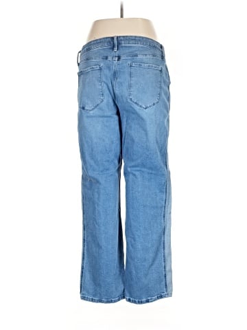 Simply Vera Vera Wang Jeans (view 2)