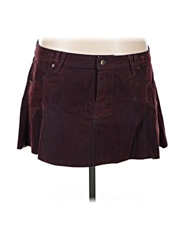 Wild Fable Casual Skirt (view 1)