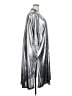 Torrid Silver Cardigan Size 4X Plus (4) - photo 4