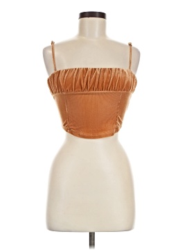 Urban Outfitters Sleeveless Blouse
