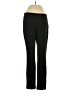 Hilary Radley Solid Black Active Pants Size S - photo 1