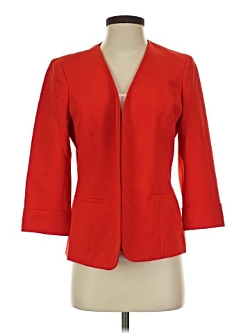 Black Label by Evan Picone Blazer (view 1)