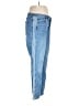 Simply Vera Vera Wang Stars Blue Jeans Size 16 - photo 4
