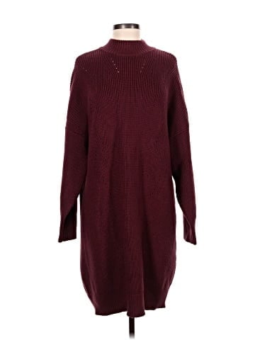 Express Casual Dress (view 1)