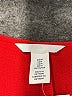 H&M Red Casual Dress Size M - photo 7