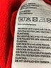 H&M Red Casual Dress Size M - photo 8