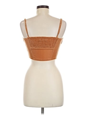 Urban Outfitters Sleeveless Blouse (view 2)