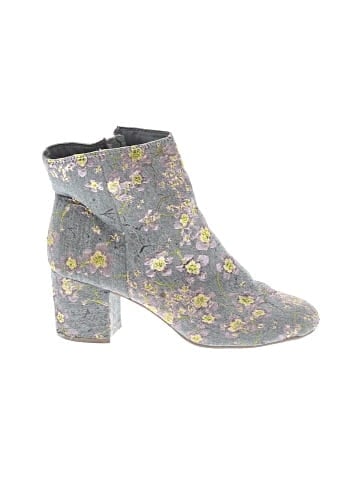 Zigi Soho Ankle Boots (view 1)