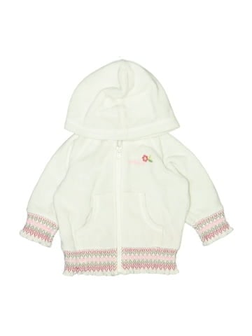 Baby Gap Zip Up Hoodie (view 1)