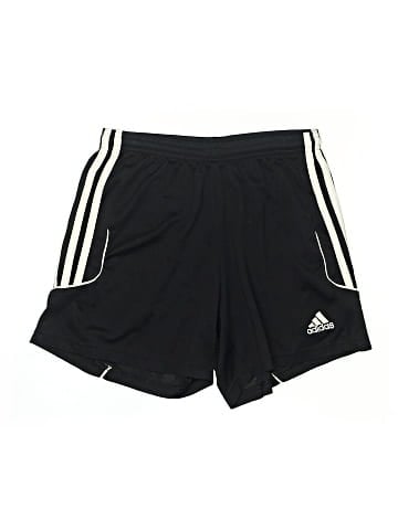 Adidas Athletic Shorts (view 1)