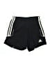 Adidas 100% Polyester Black Athletic Shorts Size XS - photo 1