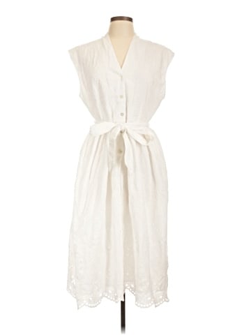 Talbots Casual Dress (view 1)
