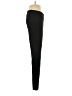 Hilary Radley Solid Black Active Pants Size S - photo 4