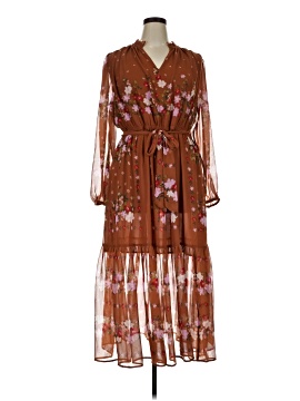 Lands' End Casual Dress