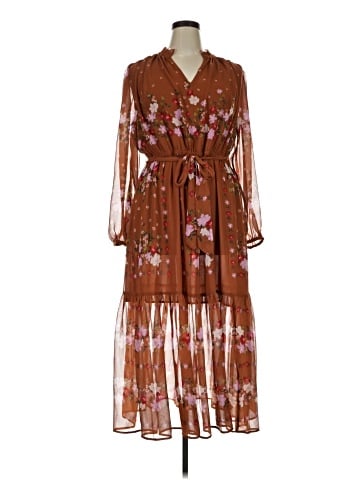 Lands' End Casual Dress (view 1)