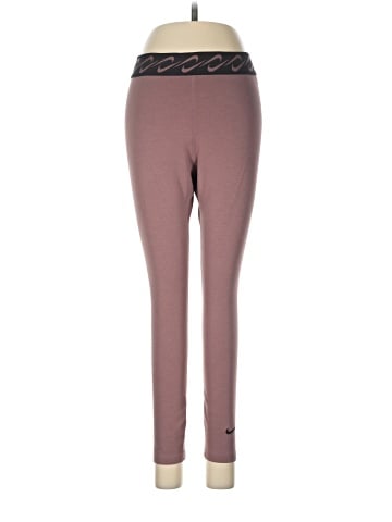 Nike Active Pants (view 1)
