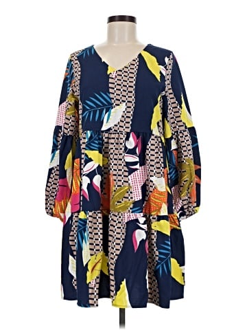 Unbranded Casual Dress (view 1)