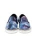 Vans Tie-dye Blue Sneakers Size 9 - photo 2