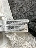 Zara Ivory Long Sleeve Blouse Size XS - photo 8