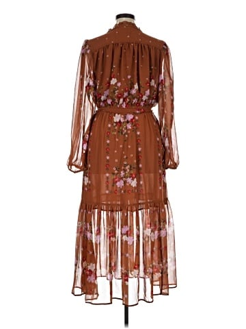 Lands' End Casual Dress (view 2)