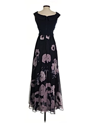 Xscape Cocktail Dress (view 2)