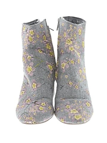 Zigi Soho Ankle Boots (view 2)